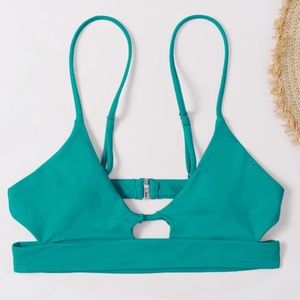 NWT Shein Bikini Top